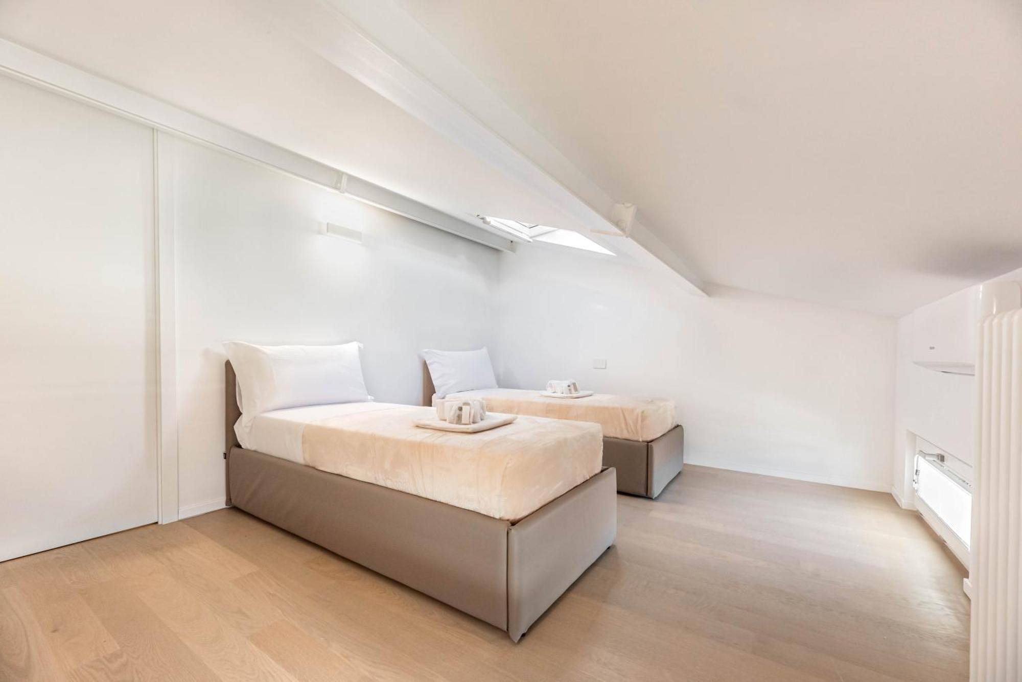 We - Romeo&giulietta Luxury Retreat Apartamento *