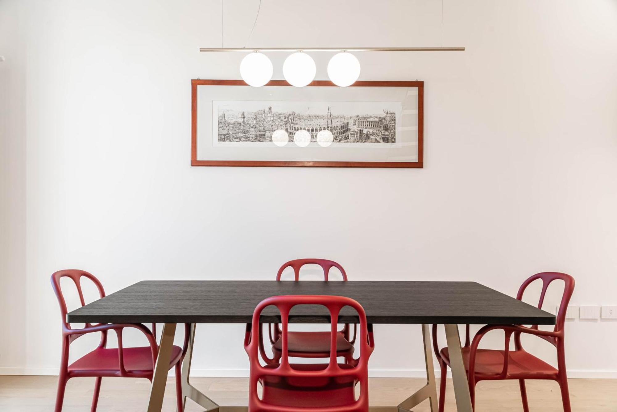 Apartamento We - Romeo&giulietta Luxury Retreat Verona