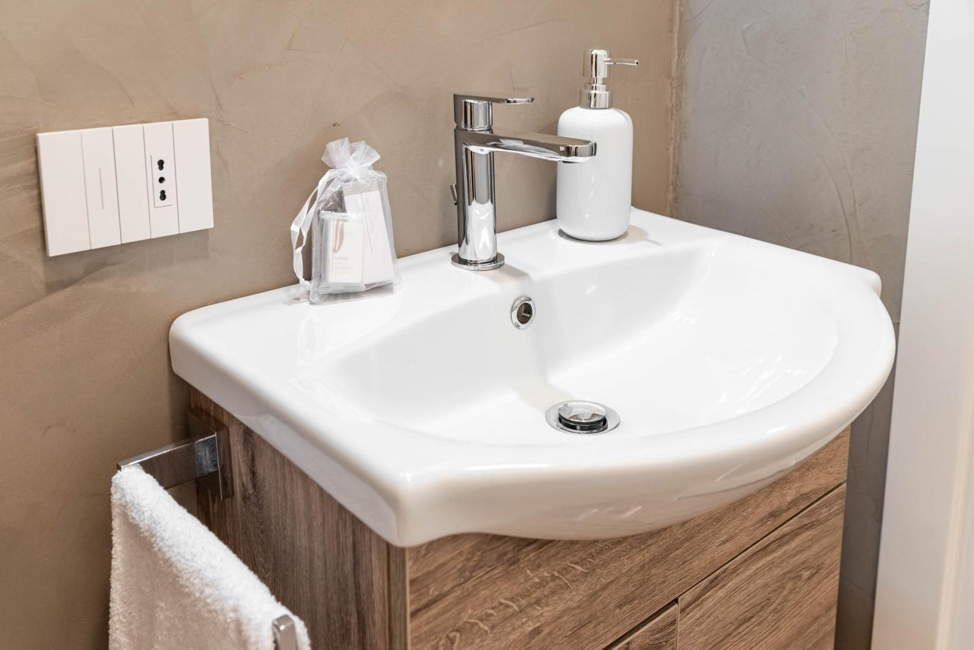 Apartamento We - Romeo&giulietta Luxury Retreat *